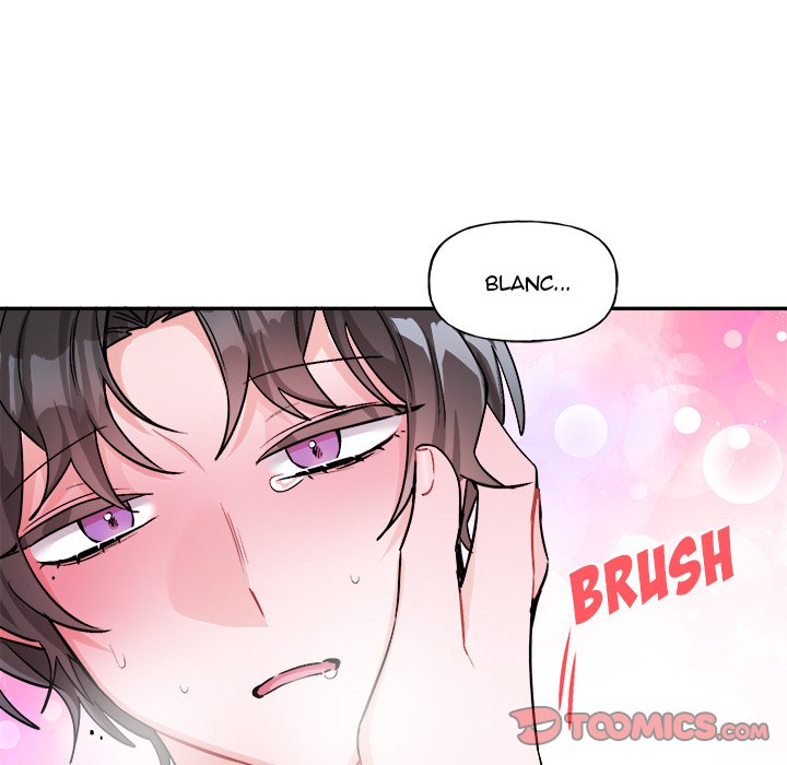 Pheromone Sherbet♥ Chapter 34 image 27