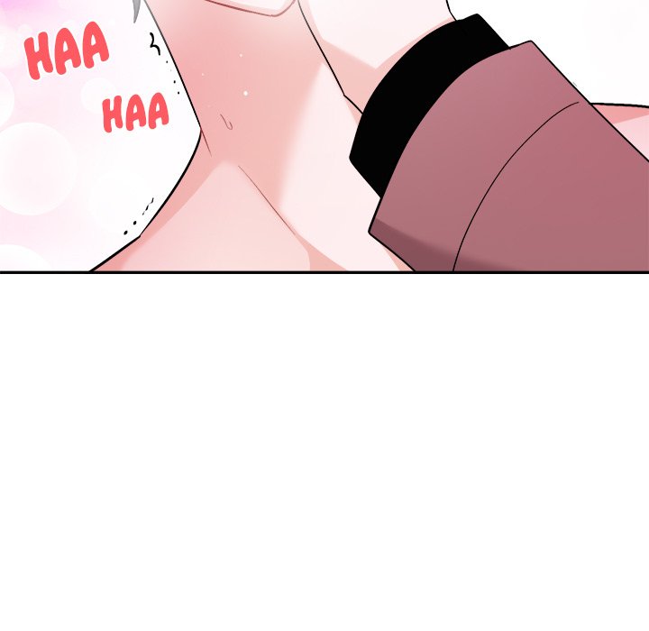 Pheromone Sherbet♥ Chapter 34 image 28
