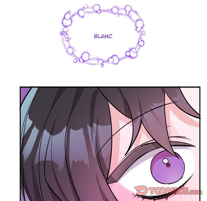 Pheromone Sherbet♥ Chapter 34 image 29