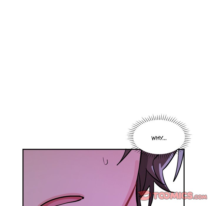 Pheromone Sherbet♥ Chapter 34 image 33
