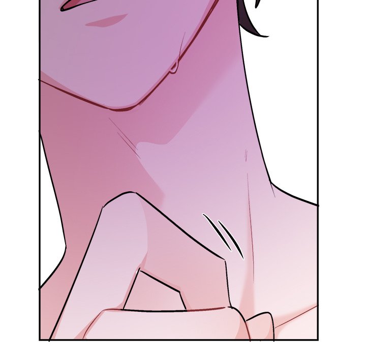 Pheromone Sherbet♥ Chapter 34 image 34