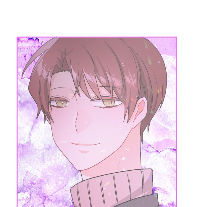Pheromone Sherbet♥ Chapter 34 image 36