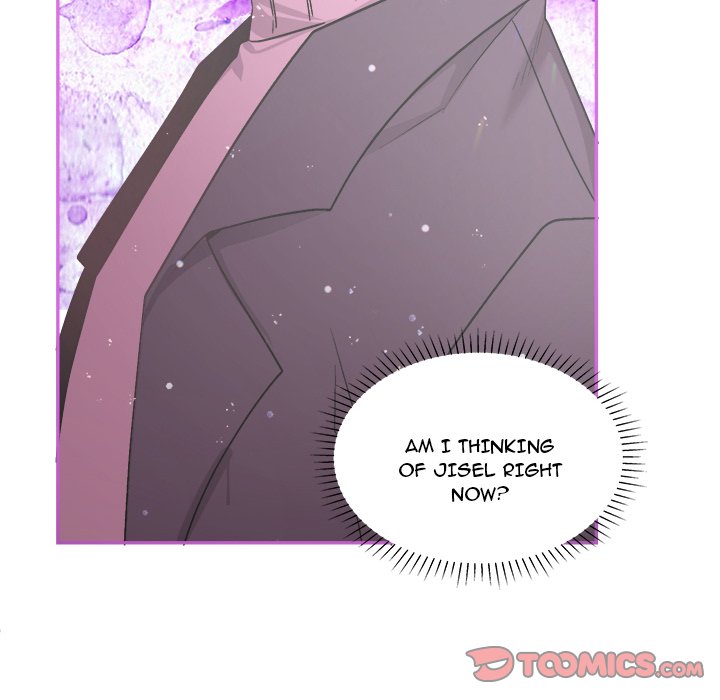 Pheromone Sherbet♥ Chapter 34 image 37