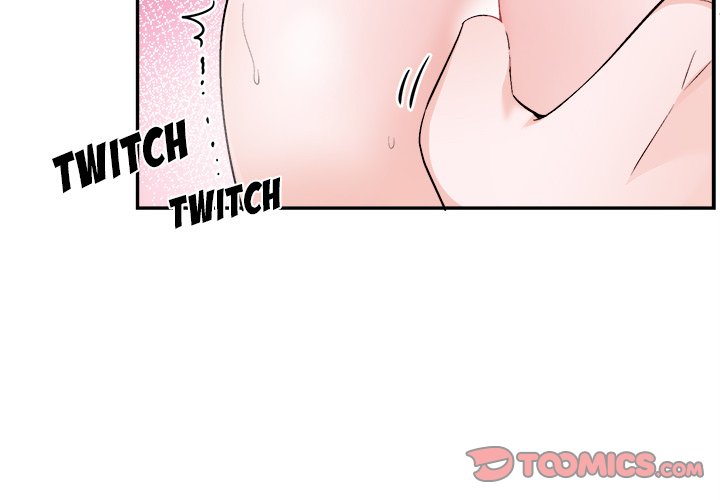 Pheromone Sherbet♥ Chapter 34 image 3