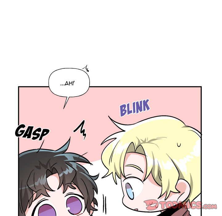 Pheromone Sherbet♥ Chapter 34 image 41
