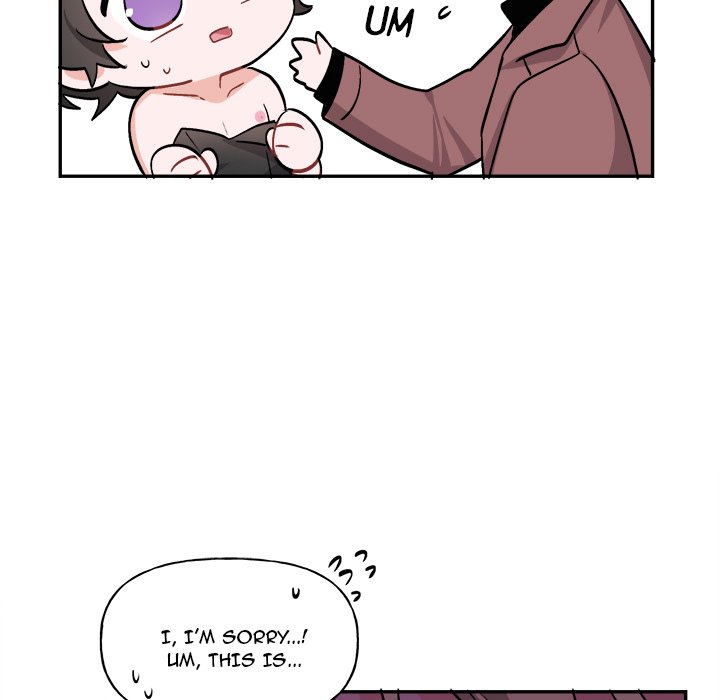 Pheromone Sherbet♥ Chapter 34 image 42