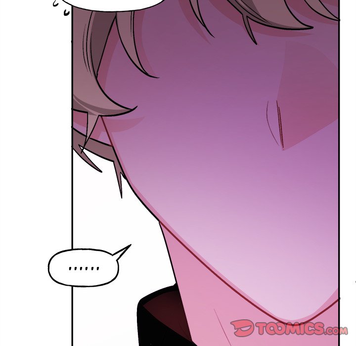 Pheromone Sherbet♥ Chapter 34 image 43