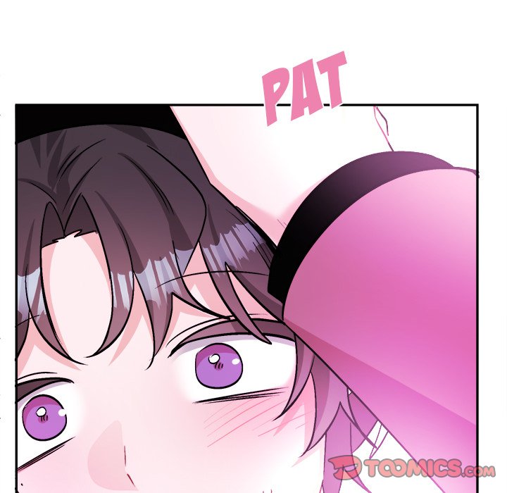Pheromone Sherbet♥ Chapter 34 image 47