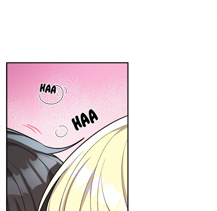 Pheromone Sherbet♥ Chapter 34 image 4