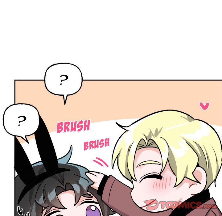 Pheromone Sherbet♥ Chapter 34 image 49
