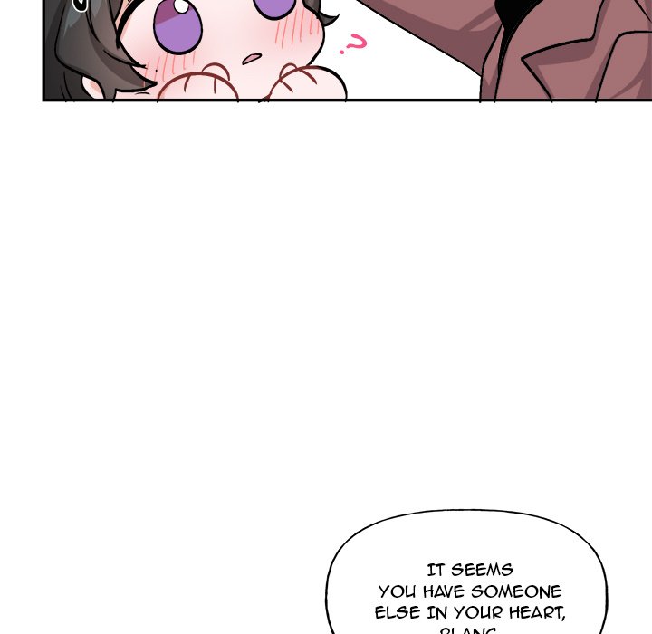 Pheromone Sherbet♥ Chapter 34 image 50
