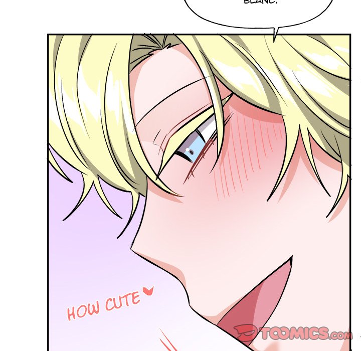 Pheromone Sherbet♥ Chapter 34 image 51