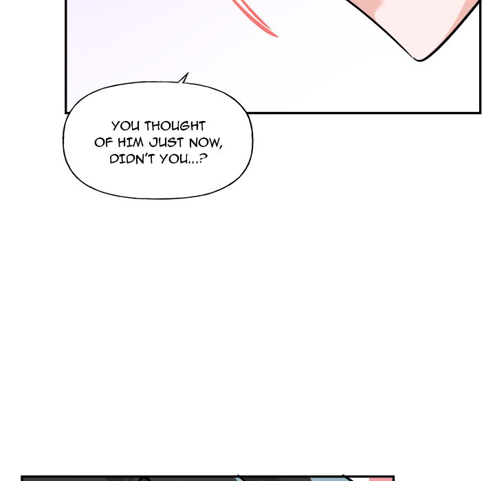 Pheromone Sherbet♥ Chapter 34 image 52