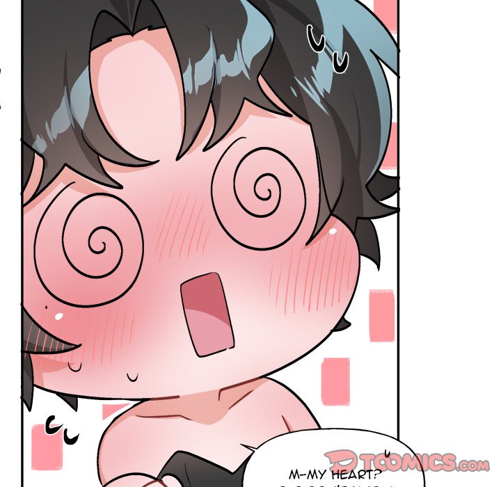 Pheromone Sherbet♥ Chapter 34 image 53