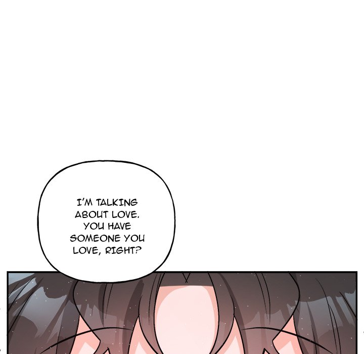 Pheromone Sherbet♥ Chapter 34 image 56
