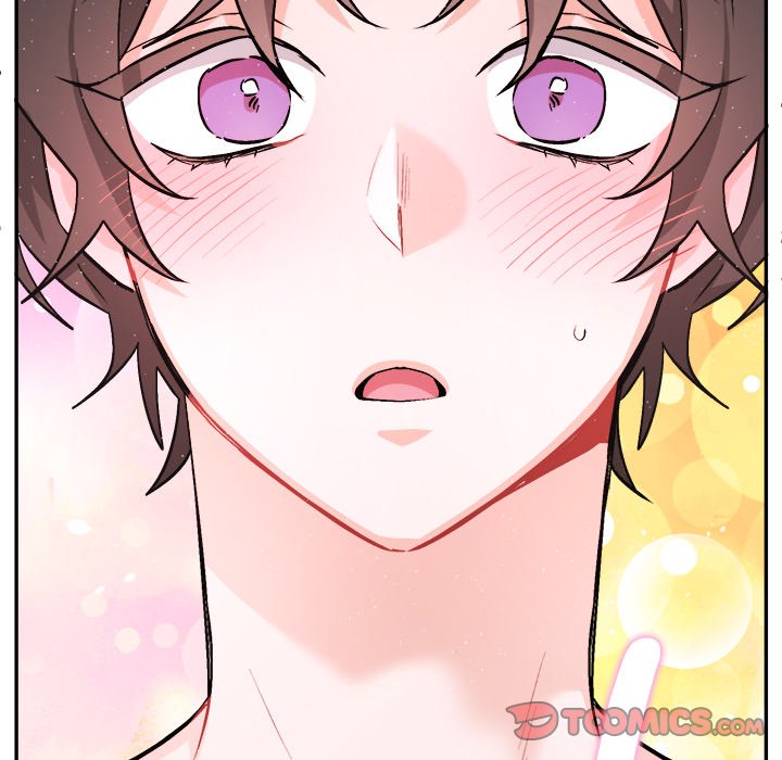 Pheromone Sherbet♥ Chapter 34 image 57