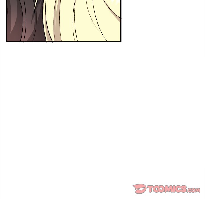 Pheromone Sherbet♥ Chapter 34 image 5