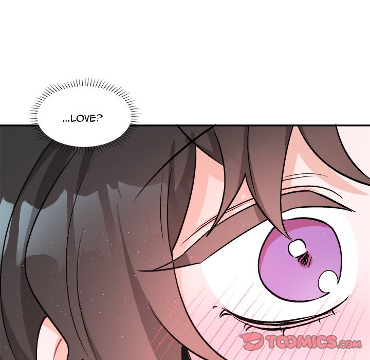 Pheromone Sherbet♥ Chapter 34 image 59