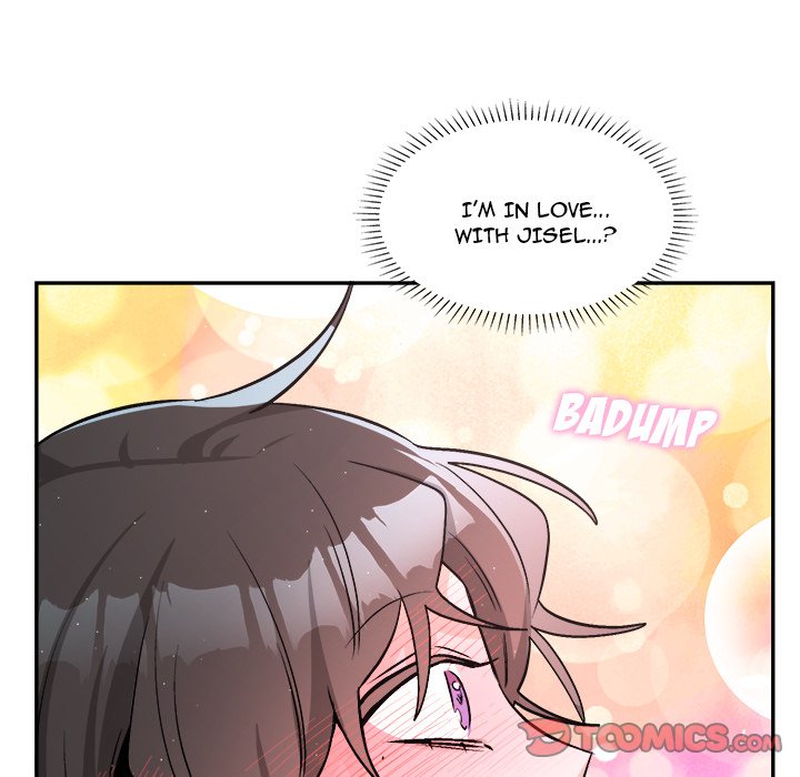 Pheromone Sherbet♥ Chapter 34 image 61