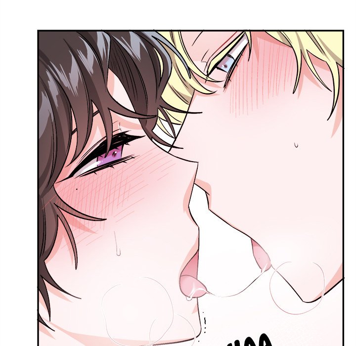Pheromone Sherbet♥ Chapter 34 image 6