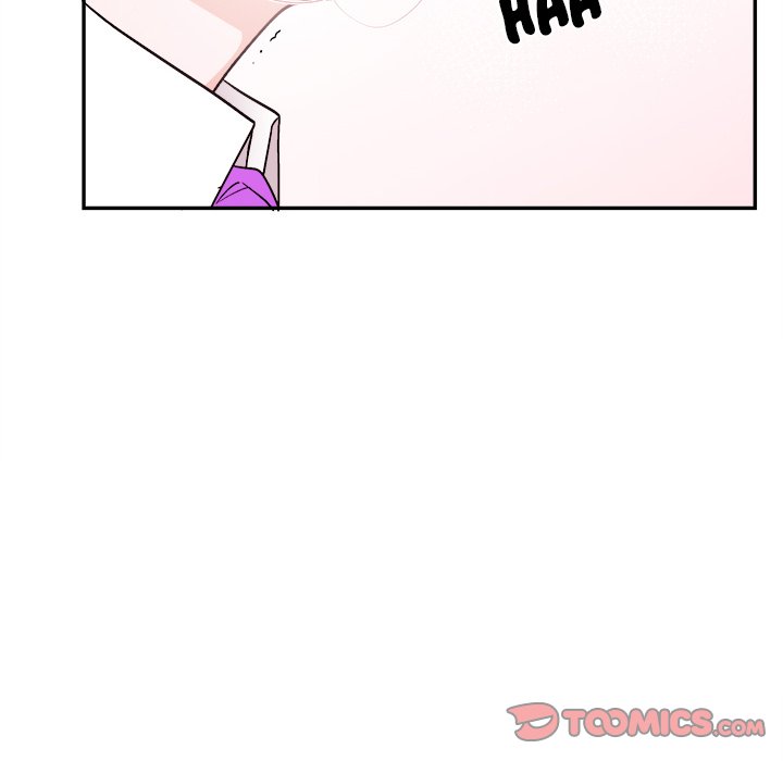 Pheromone Sherbet♥ Chapter 34 image 7