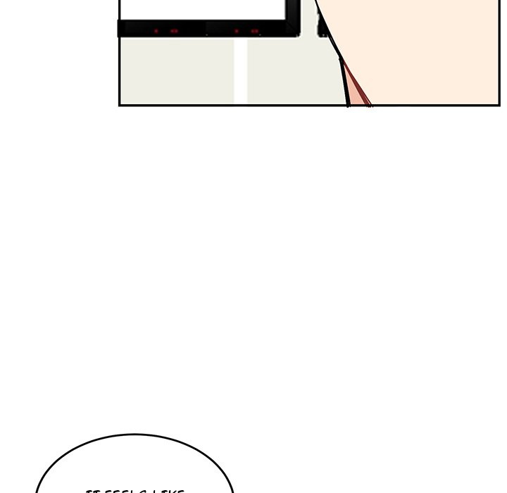 Pheromone Sherbet♥ Chapter 35 image 10