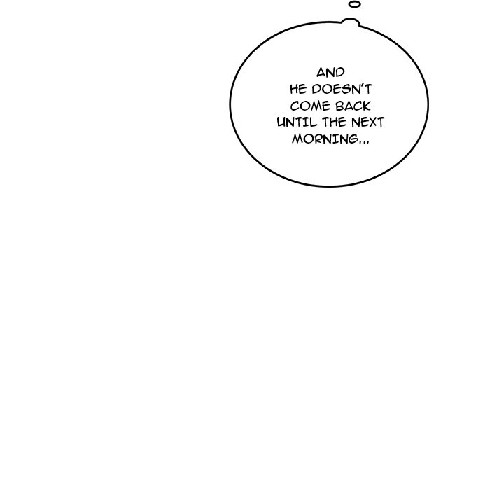 Pheromone Sherbet♥ Chapter 35 image 12