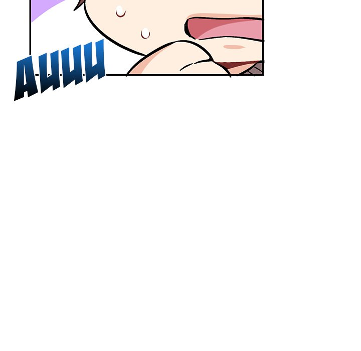 Pheromone Sherbet♥ Chapter 35 image 14