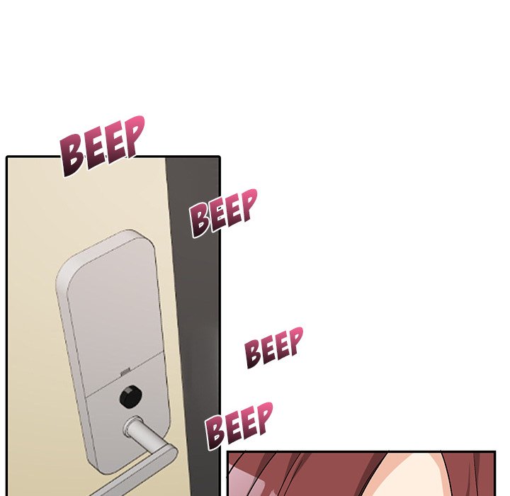 Pheromone Sherbet♥ Chapter 35 image 15