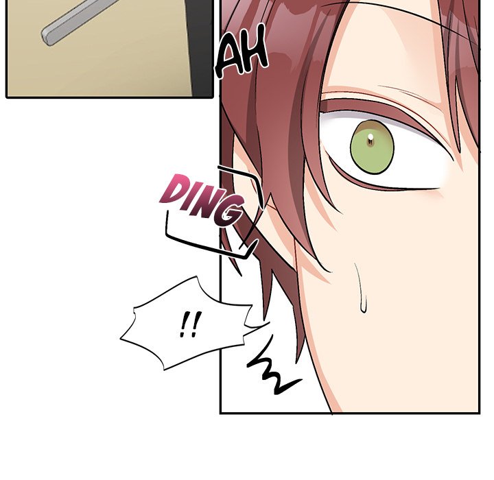 Pheromone Sherbet♥ Chapter 35 image 16