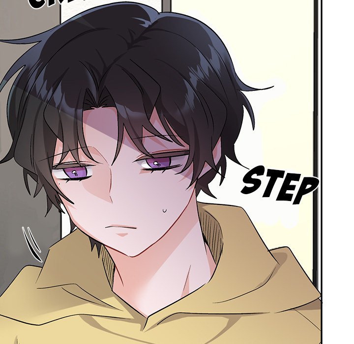 Pheromone Sherbet♥ Chapter 35 image 18