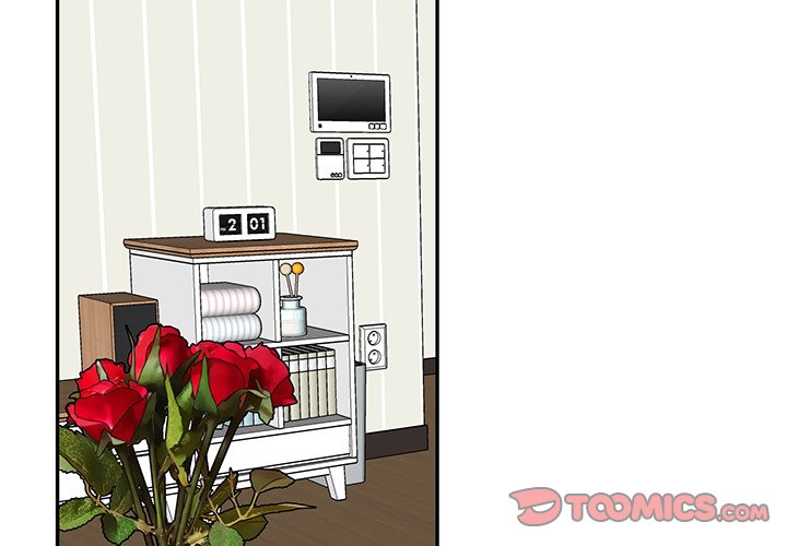 Pheromone Sherbet♥ Chapter 35 image 1