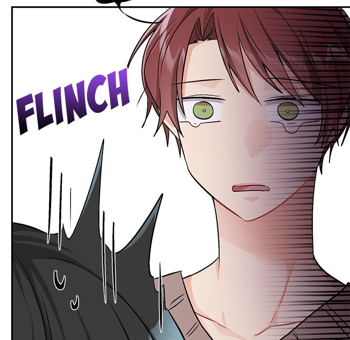 Pheromone Sherbet♥ Chapter 35 image 20