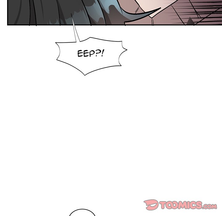 Pheromone Sherbet♥ Chapter 35 image 21