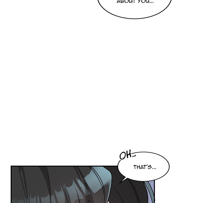Pheromone Sherbet♥ Chapter 35 image 23