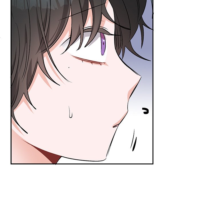 Pheromone Sherbet♥ Chapter 35 image 24