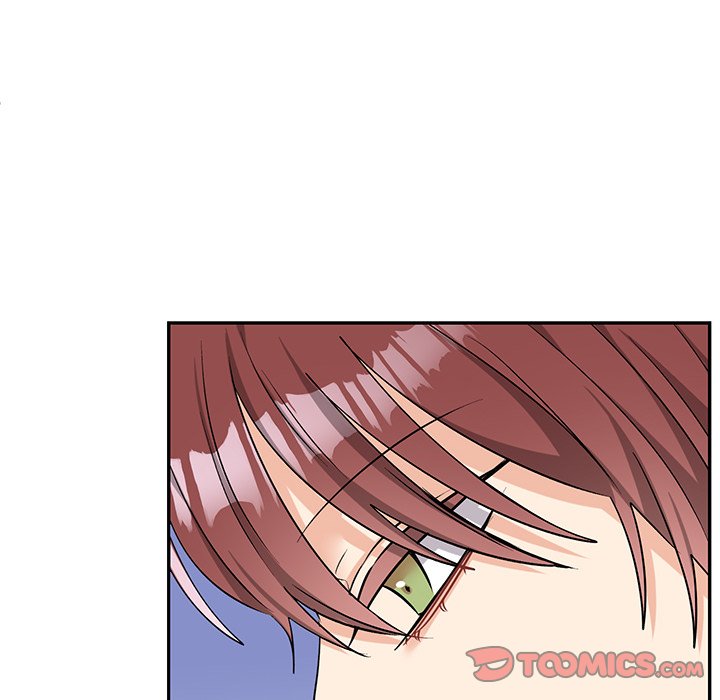 Pheromone Sherbet♥ Chapter 35 image 25