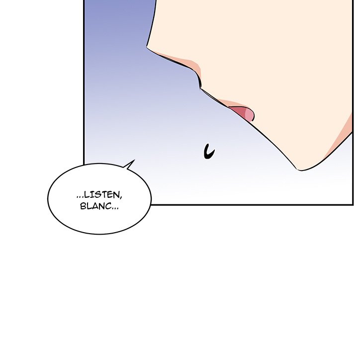 Pheromone Sherbet♥ Chapter 35 image 26