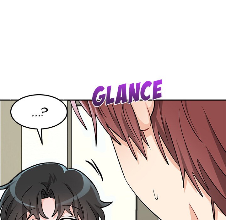 Pheromone Sherbet♥ Chapter 35 image 27