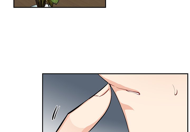 Pheromone Sherbet♥ Chapter 35 image 2