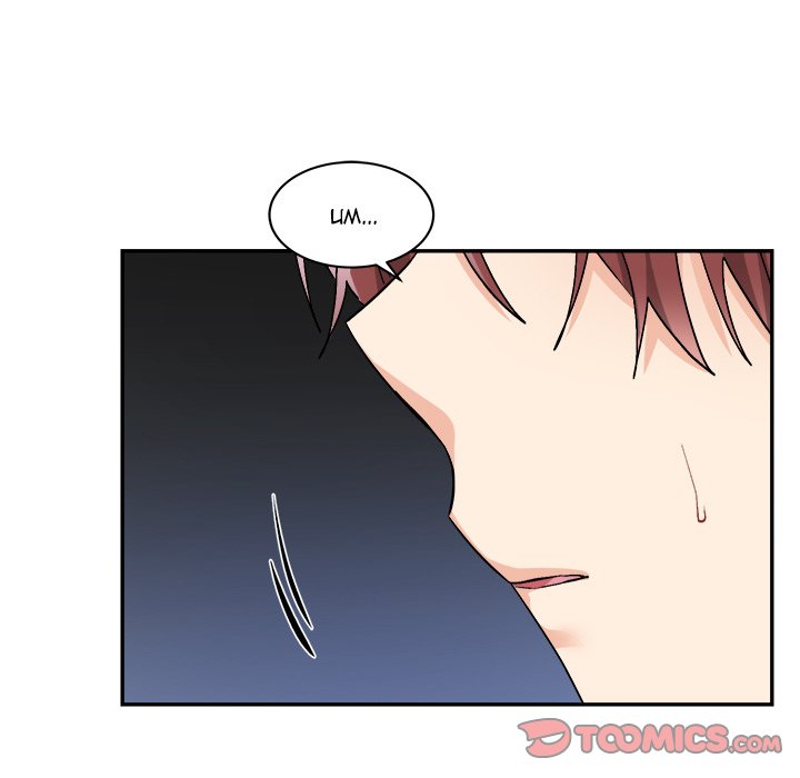 Pheromone Sherbet♥ Chapter 35 image 29