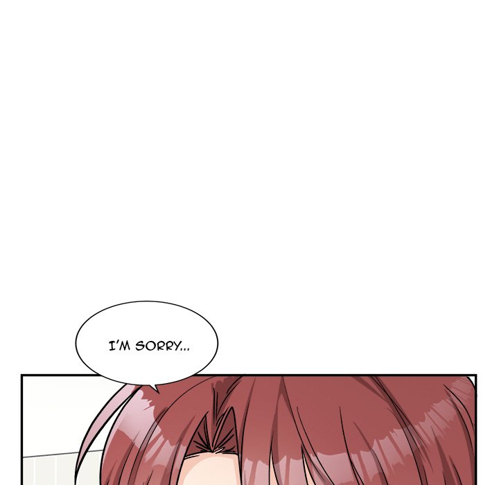 Pheromone Sherbet♥ Chapter 35 image 30