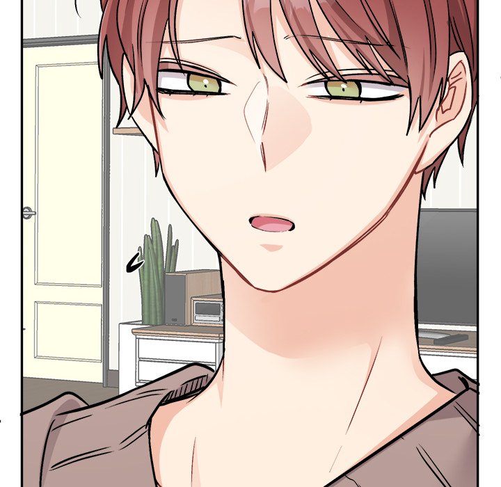 Pheromone Sherbet♥ Chapter 35 image 31