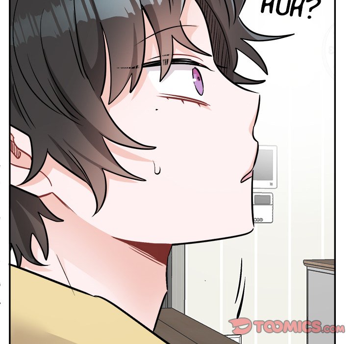 Pheromone Sherbet♥ Chapter 35 image 33