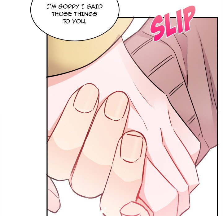 Pheromone Sherbet♥ Chapter 35 image 35
