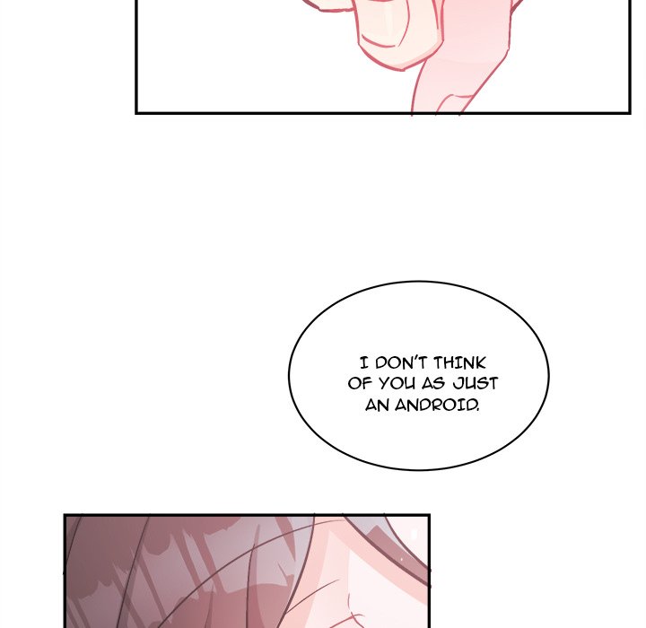 Pheromone Sherbet♥ Chapter 35 image 36