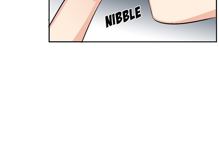 Pheromone Sherbet♥ Chapter 35 image 3