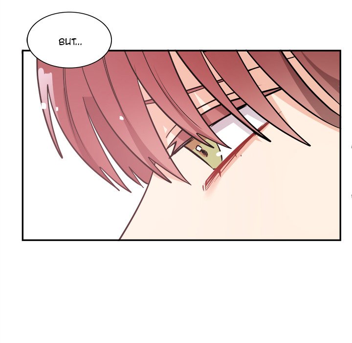 Pheromone Sherbet♥ Chapter 35 image 39