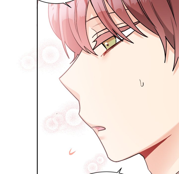 Pheromone Sherbet♥ Chapter 35 image 43