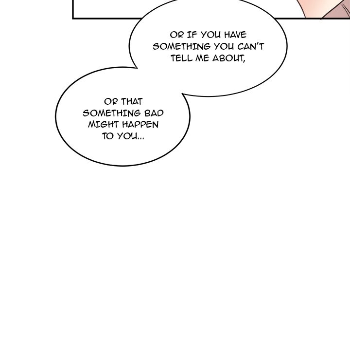 Pheromone Sherbet♥ Chapter 35 image 44